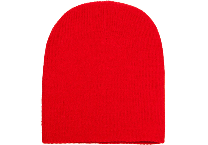YP Classics Knit Beanie - 100% Hypoallergenic Acrylic