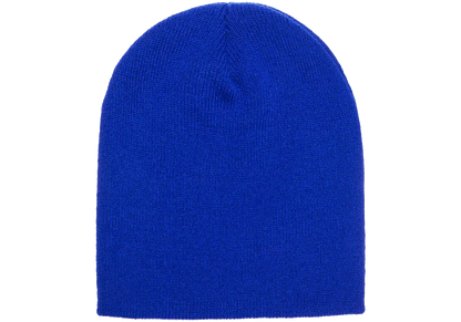 YP Classics Knit Beanie - 100% Hypoallergenic Acrylic