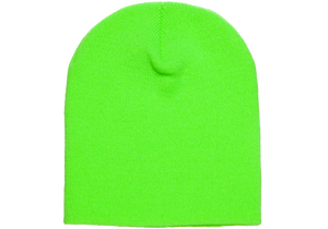 Safety Green