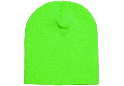YP Classics Knit Beanie - 100% Hypoallergenic Acrylic