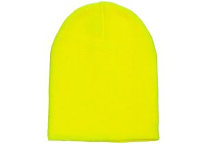 Safety Yellow