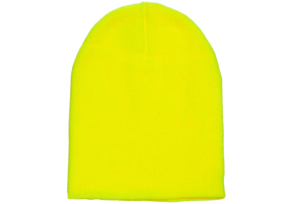 YP Classics Knit Beanie - 100% Hypoallergenic Acrylic
