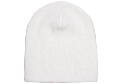 YP Classics Knit Beanie - 100% Hypoallergenic Acrylic