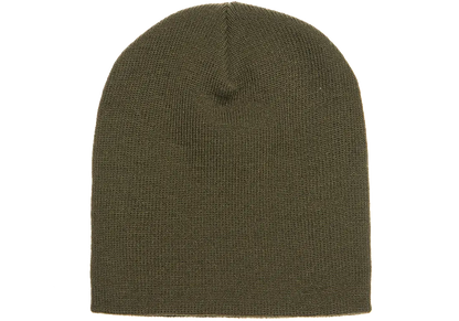 YP Classics Knit Beanie - 100% Hypoallergenic Acrylic
