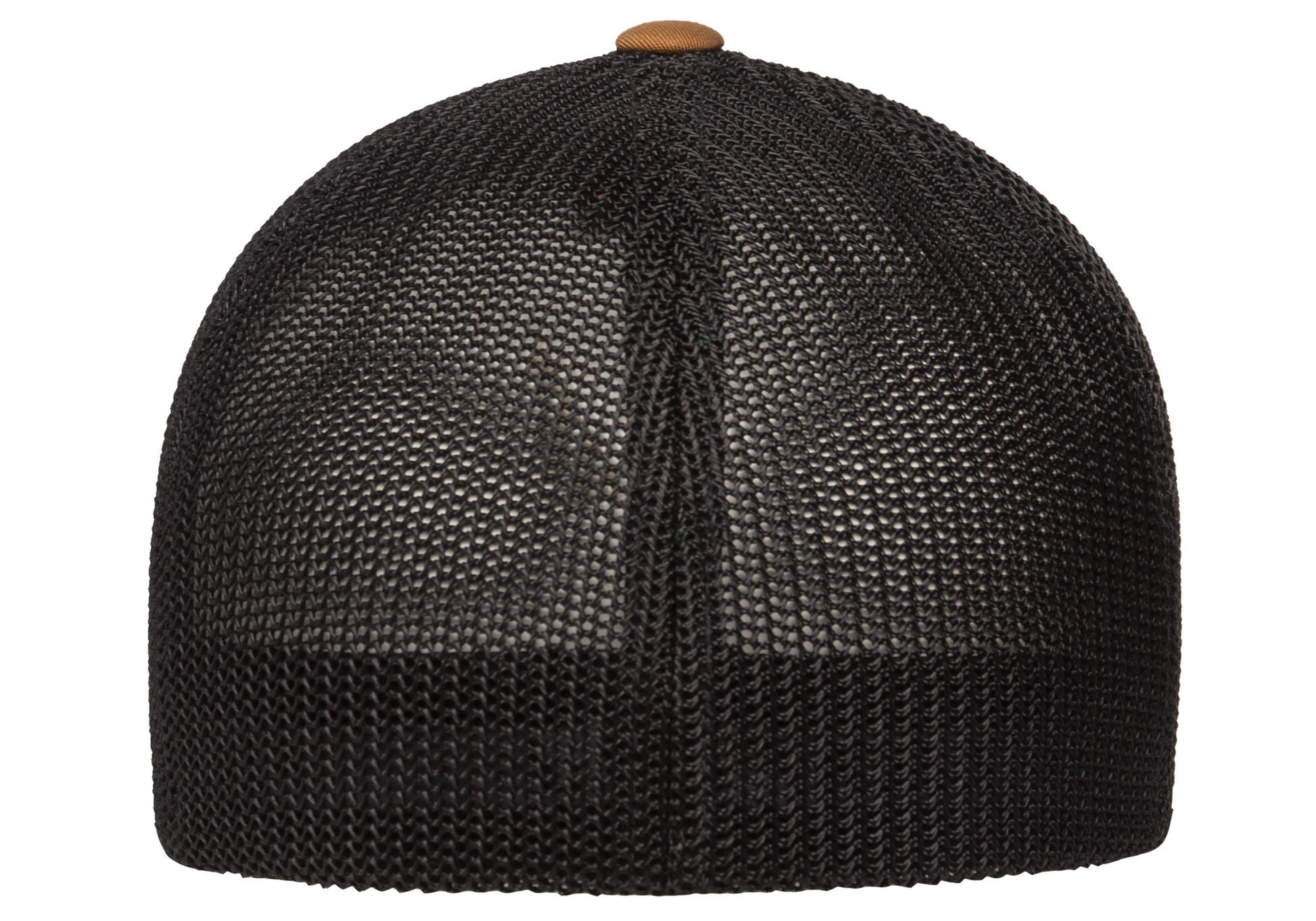 Flexfit 2-Tone Trucker Mesh Cap, Stretch Fitted