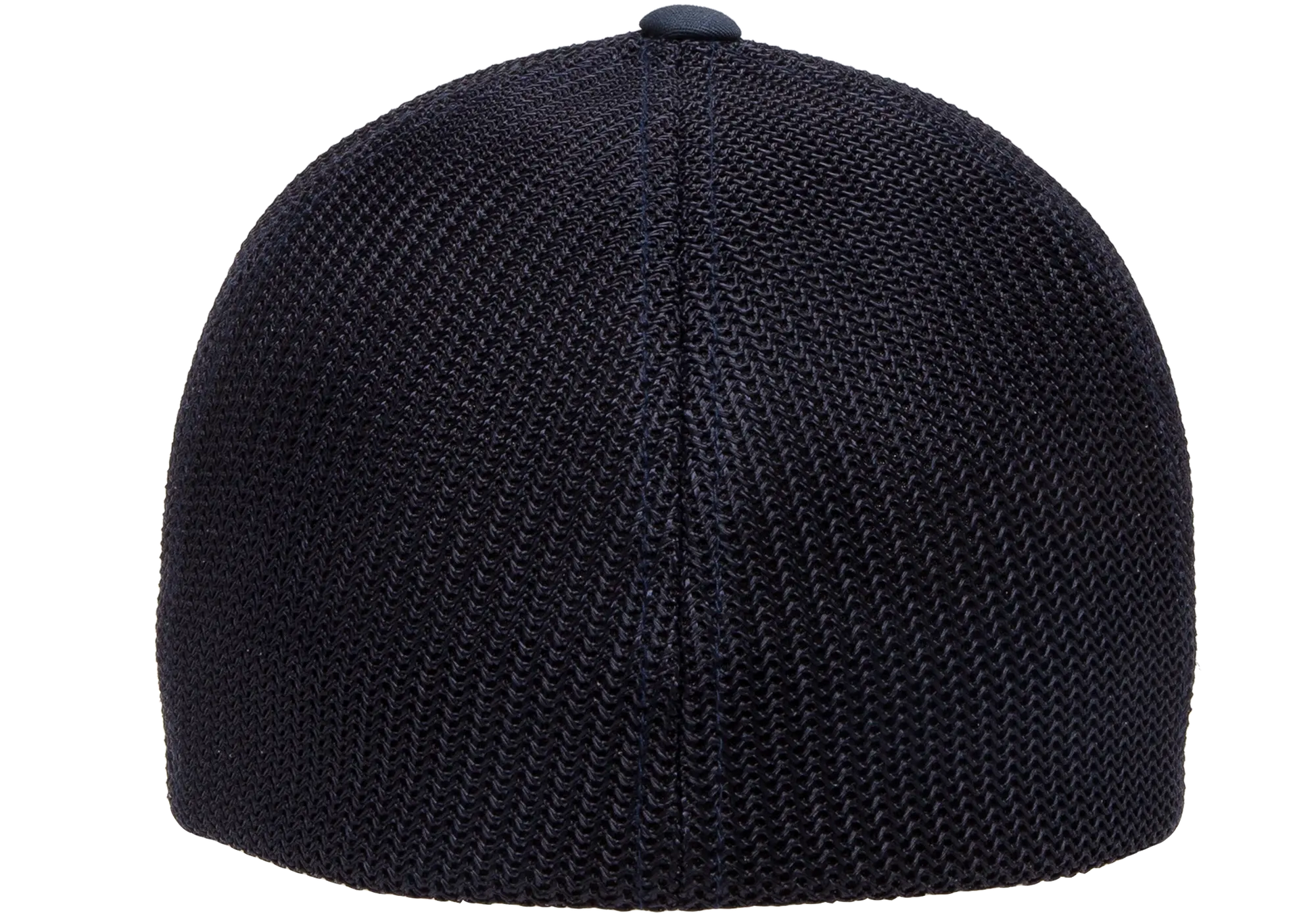 Flexfit Trucker Mesh Cap, Structured, Stretch-Fit