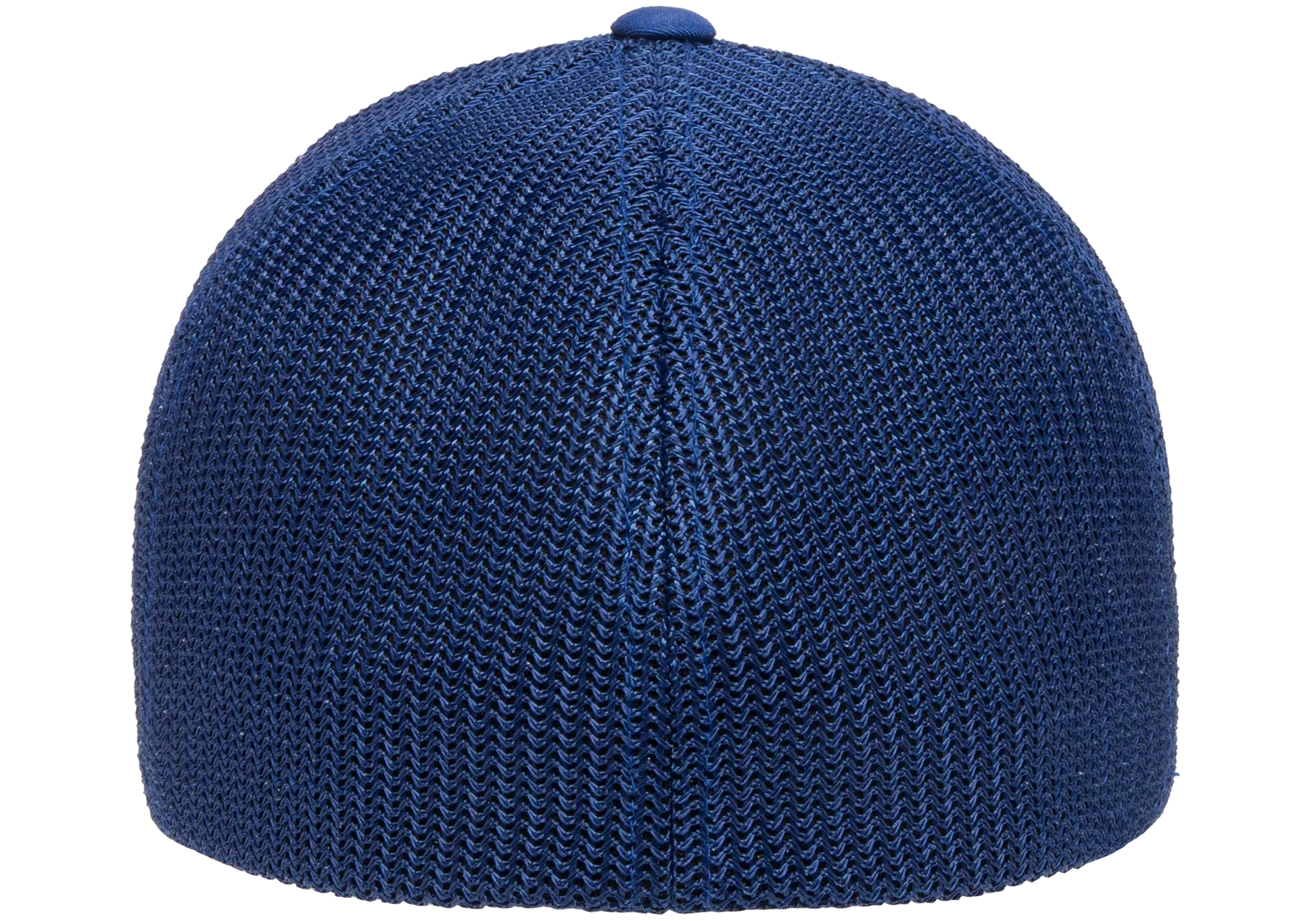 Flexfit Trucker Mesh Cap, Structured, Stretch-Fit