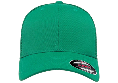 Flexfit Ultrafibre & Airmesh Cap | 8-Row Stitching