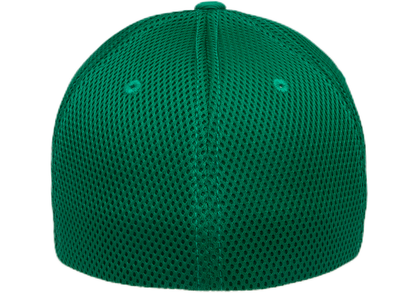 Flexfit Ultrafibre & Airmesh Cap | 8-Row Stitching