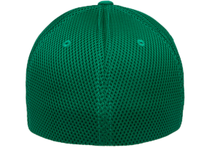 Flexfit Ultrafibre & Airmesh Cap | 8-Row Stitching