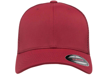 Flexfit Ultrafibre & Airmesh Cap | 8-Row Stitching