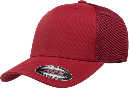 Flexfit Ultrafibre & Airmesh Cap | 8-Row Stitching