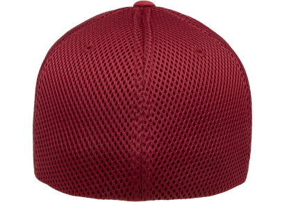 Flexfit Ultrafibre & Airmesh Cap | 8-Row Stitching