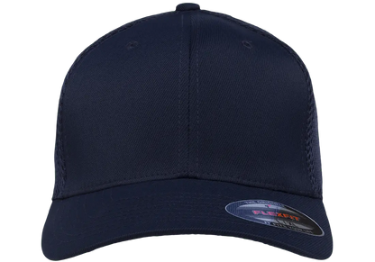 Flexfit Ultrafibre & Airmesh Cap | 8-Row Stitching
