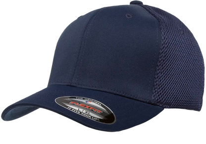 Flexfit Ultrafibre & Airmesh Cap | 8-Row Stitching