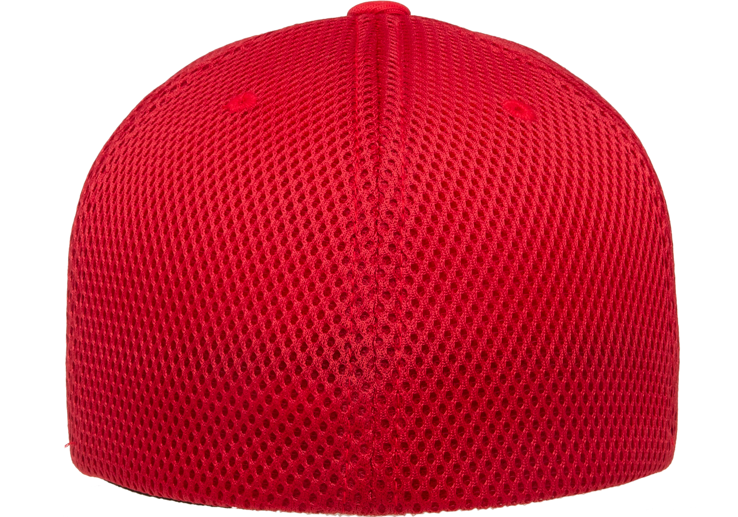 Flexfit Ultrafibre & Airmesh Cap | 8-Row Stitching
