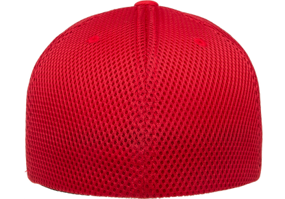Flexfit Ultrafibre & Airmesh Cap | 8-Row Stitching