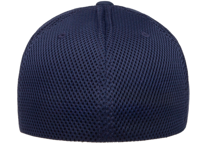 Flexfit Ultrafibre & Airmesh Cap | 8-Row Stitching
