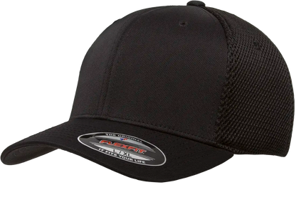 Flexfit Ultrafibre & Airmesh Cap | 8-Row Stitching