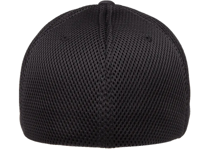 Flexfit Ultrafibre & Airmesh Cap | 8-Row Stitching