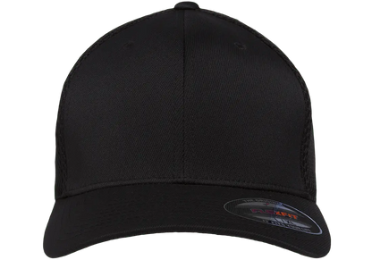 Flexfit Ultrafibre & Airmesh Cap | 8-Row Stitching