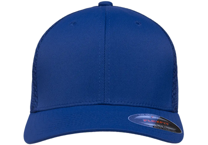 Flexfit Ultrafibre & Airmesh Cap | 8-Row Stitching