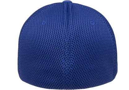 Flexfit Ultrafibre & Airmesh Cap | 8-Row Stitching