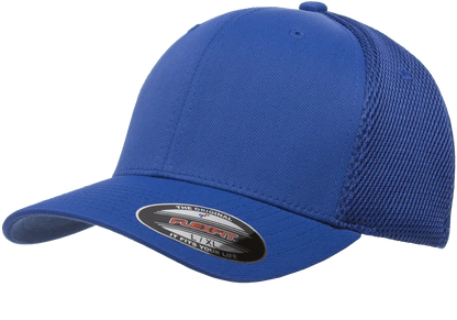 Flexfit Ultrafibre & Airmesh Cap | 8-Row Stitching