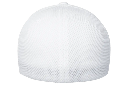 Flexfit Ultrafibre & Airmesh Cap | 8-Row Stitching