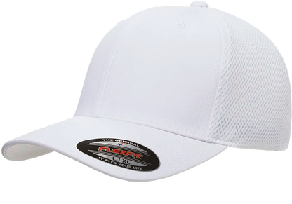 Flexfit Ultrafibre & Airmesh Cap | 8-Row Stitching
