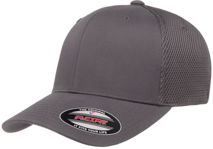 Flexfit Ultrafibre & Airmesh Cap | 8-Row Stitching