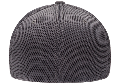 Flexfit Ultrafibre & Airmesh Cap | 8-Row Stitching
