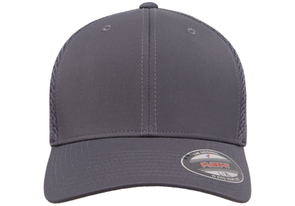 Flexfit Ultrafibre & Airmesh Cap | 8-Row Stitching