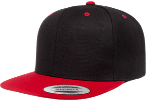 Black/Red