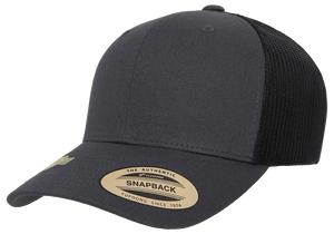 CHARCOAL BLACK