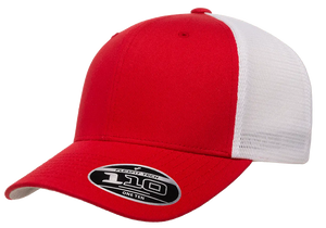 Red/White