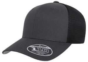 Charcoal/Black