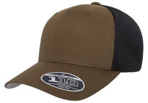 Coyote Brown/Black