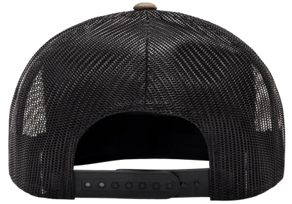 YP Classics Multicam Trucker Mesh Cap