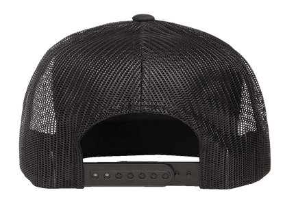 YP Classics Multicam Trucker Mesh Cap