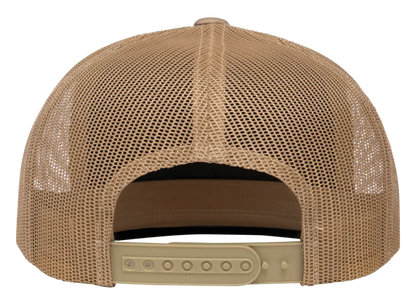 YP Classics Multicam Trucker Mesh Cap