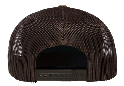 YP Classics Multicam Trucker Mesh Cap