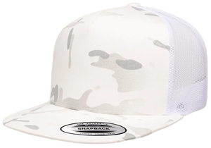 Alpine/White