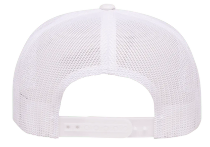 YP Classics Multicam Trucker Mesh Cap