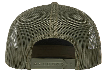 YP Classics Multicam Trucker Mesh Cap