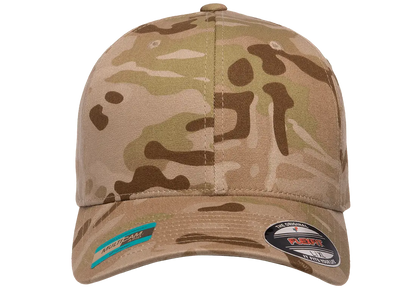 Flexfit Multicam Cap | 6277MC-AL-SM