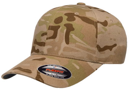 Flexfit Multicam Cap | 6277MC-AL-SM