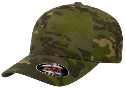 Flexfit Multicam Cap | 6277MC-AL-SM