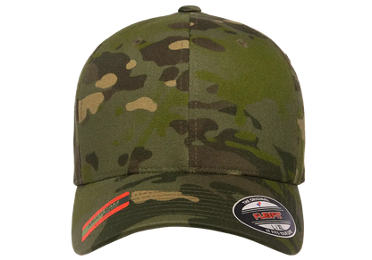 Flexfit Multicam Cap | 6277MC-AL-SM
