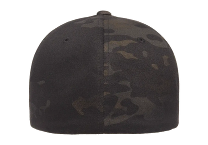 Flexfit Multicam Cap | 6277MC-AL-SM